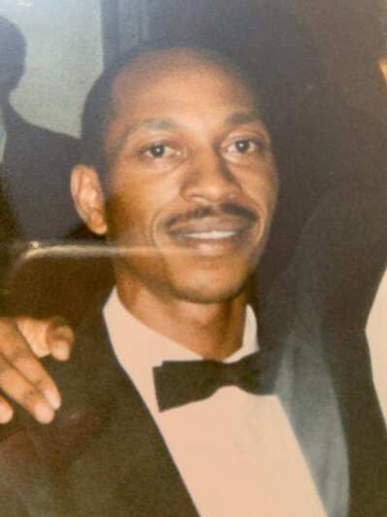 Joseph Selby Arnez Brown Profile Photo