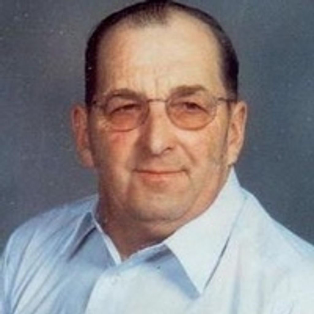 Arthur Paul Huewe