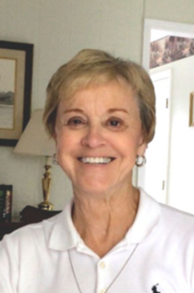Janice Rhea Shocklee Deaton Profile Photo