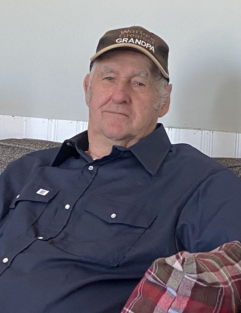 Neil Ian Lawrence Profile Photo