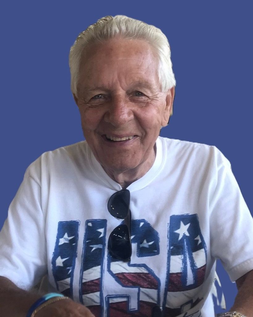 B. Jack Shelton Profile Photo