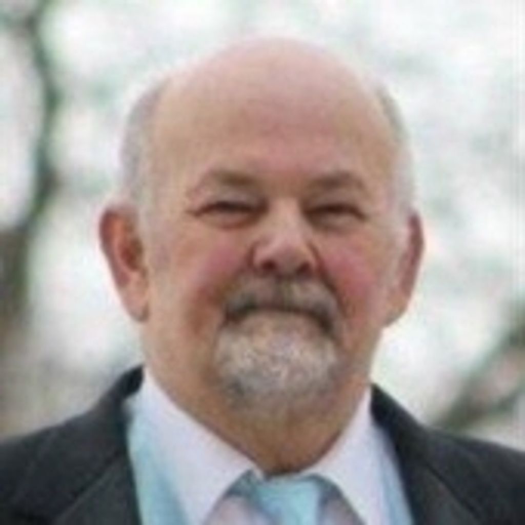 David W. "Pops" Daub