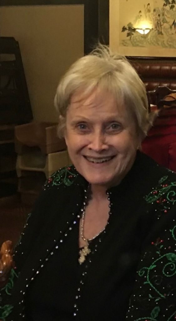 Karen Sue (Haas)  Stinson