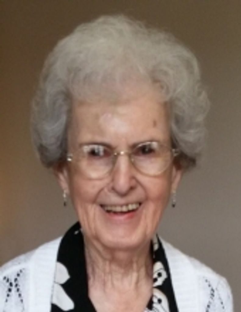 Betty Arterburn
