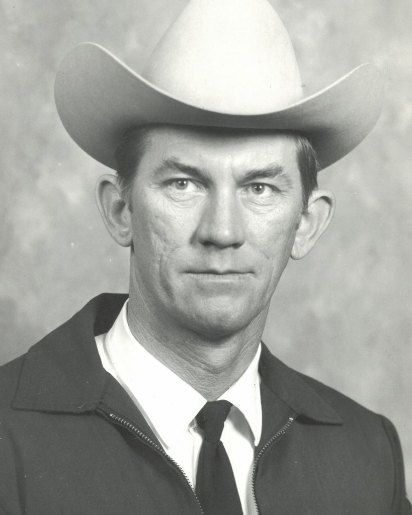 Monty R Griffin Profile Photo