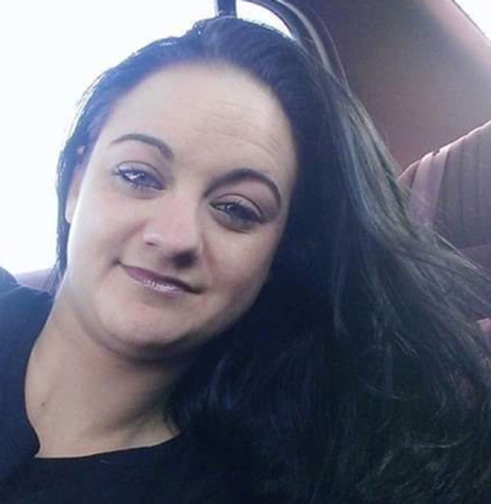 Danielle Joe Arriola-Gillstrap