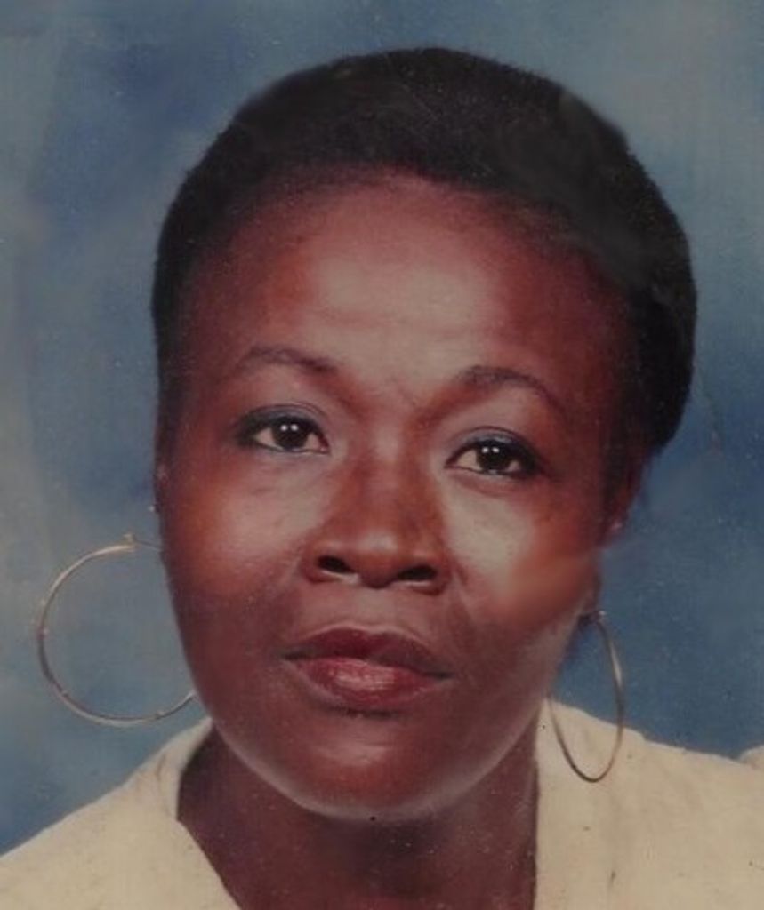 Barbara Ann Henry Profile Photo