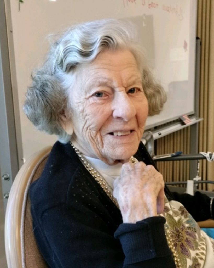 Marcella E. Rennard Profile Photo
