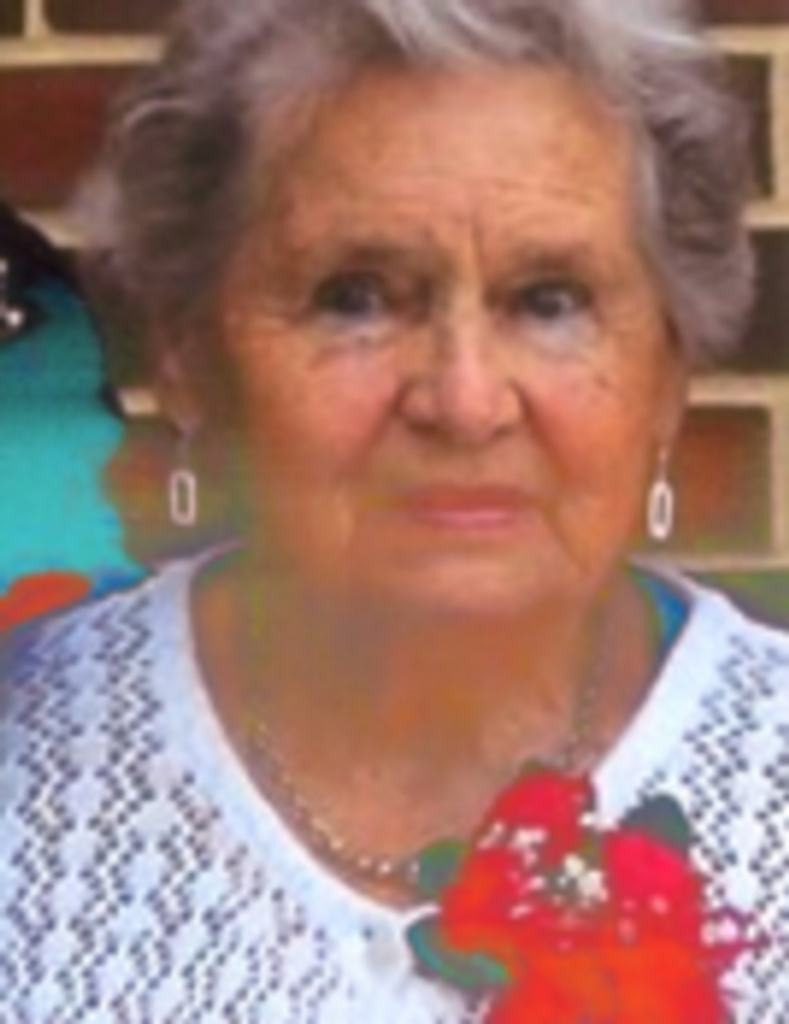 Mary Inez Brown Profile Photo