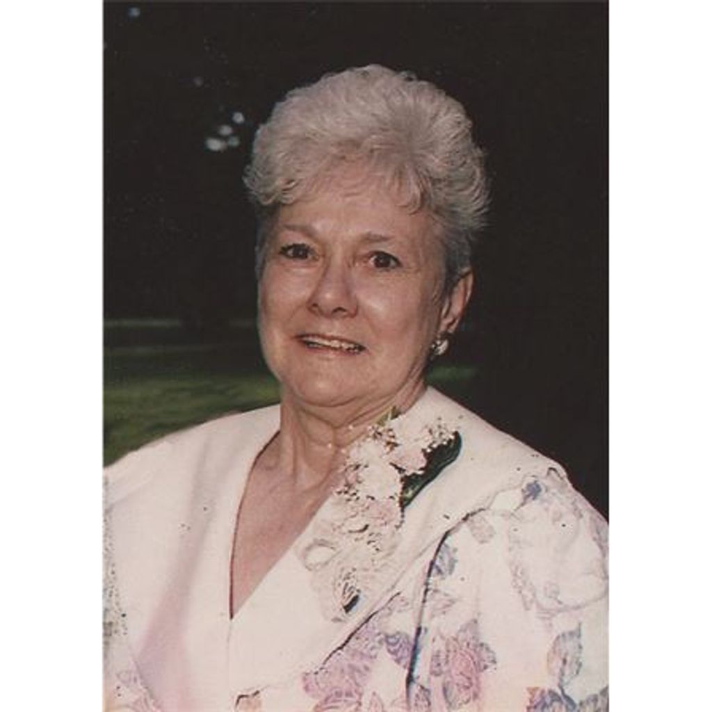 Carmen Kauffman