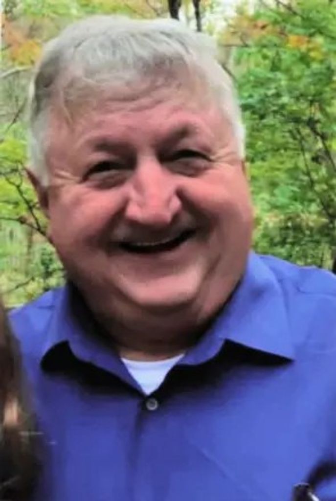 Rodney "Scott" Scotland Brown Profile Photo
