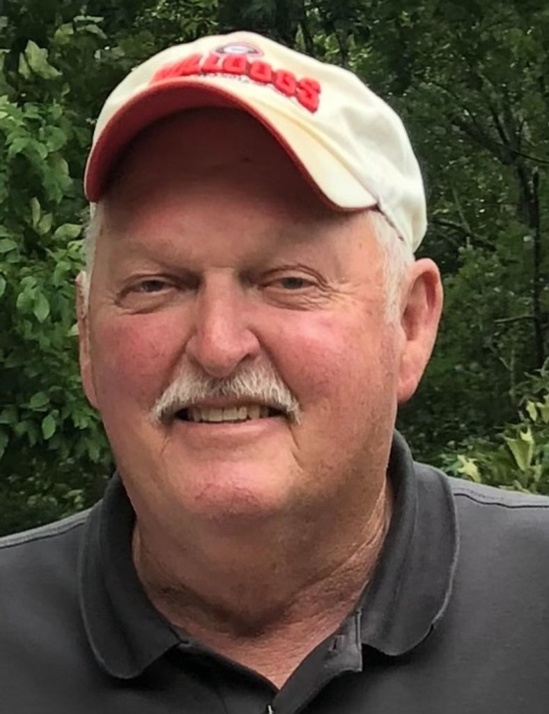 Terry Kenneth Wiggins Profile Photo