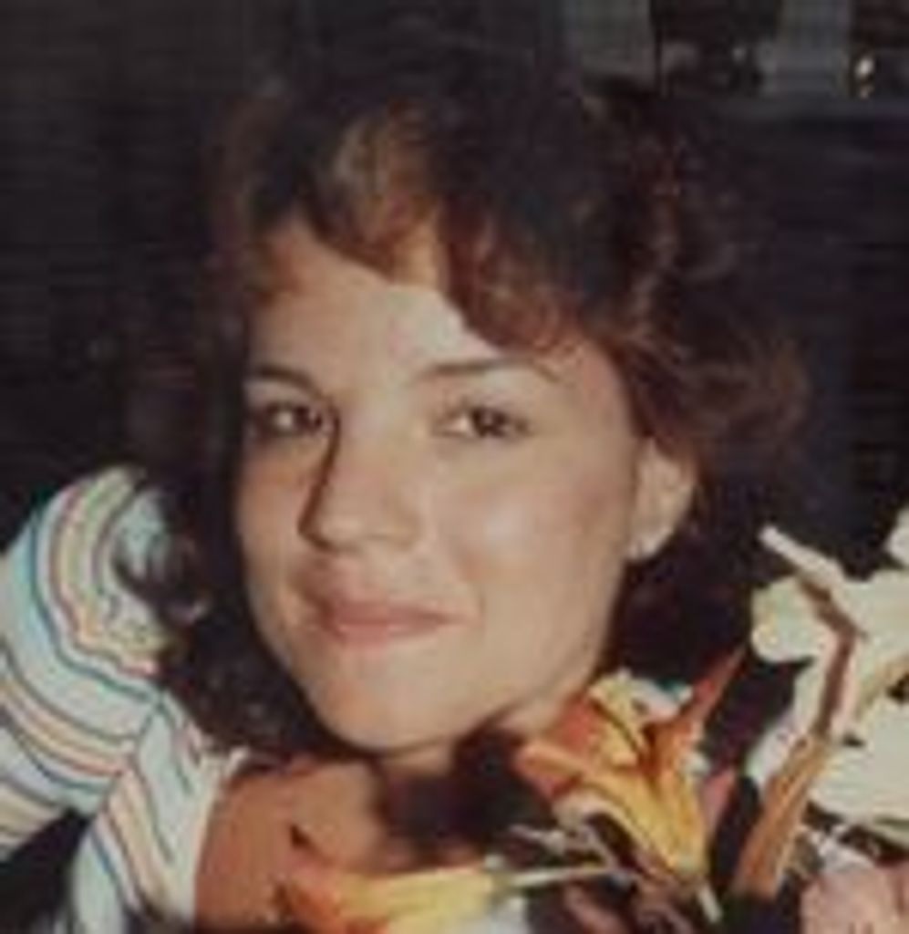 Patricia Ann Bateman Vinyard