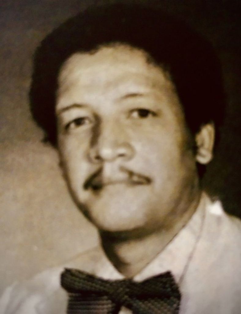 Harold Davis, Sr.