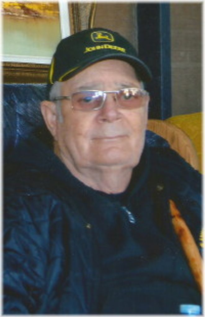 George Frank Kellner