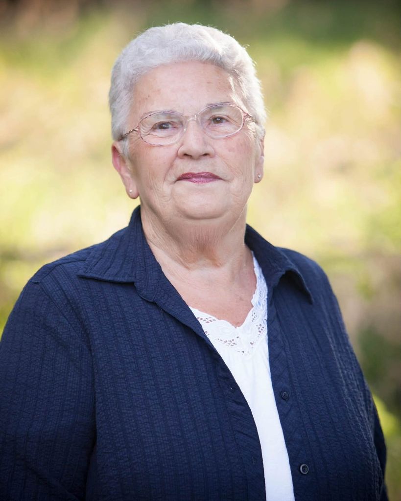 Grace Royston Profile Photo