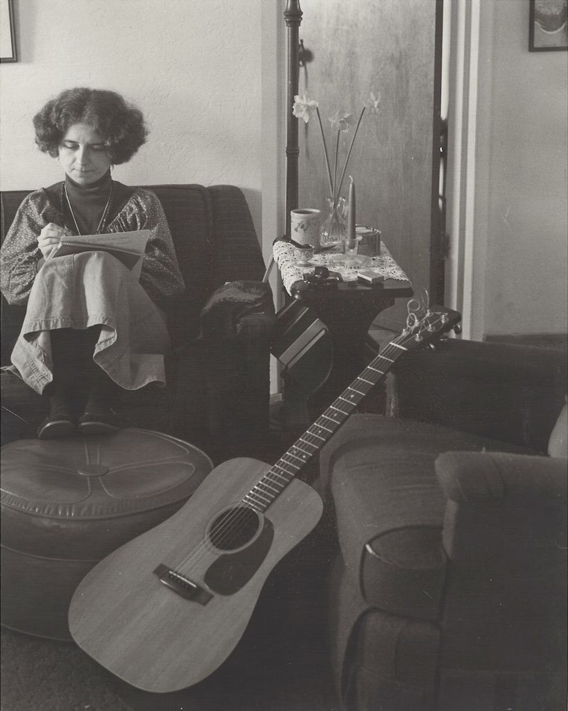Jane Roberta Voss