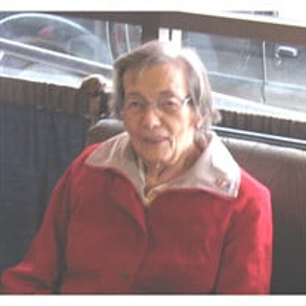 Helen Wolfenbarger