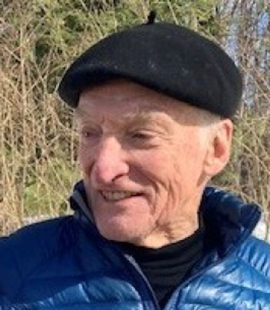 Donald Snowden Profile Photo