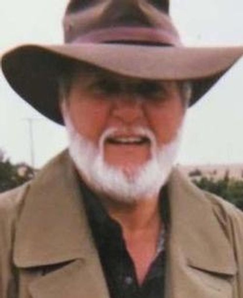 Cecil Doyle, Jr.
