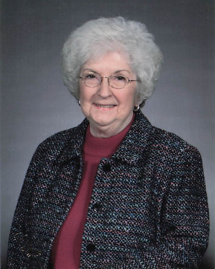 Marilyn G. Jansen