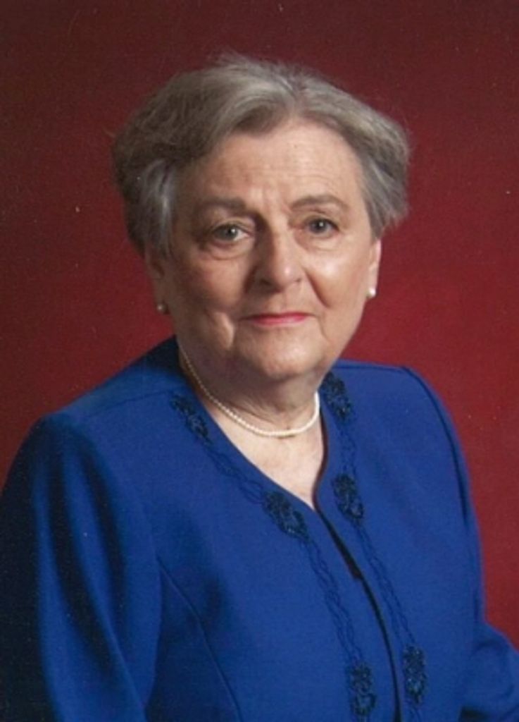 Angelene Holbrook Baskins 