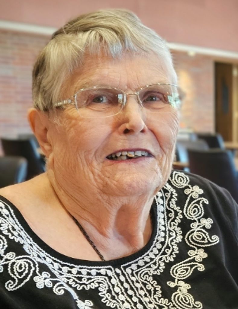 Frances M. Daffer