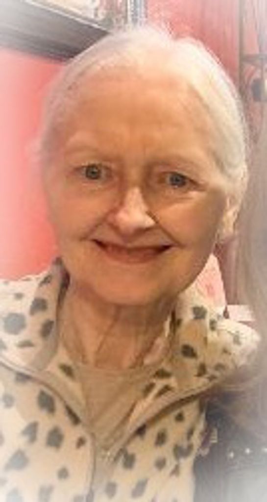 Nancy Jean Nafus