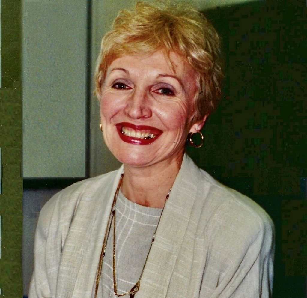 Marilyn Ruth “Penny” Diener-Schroeder