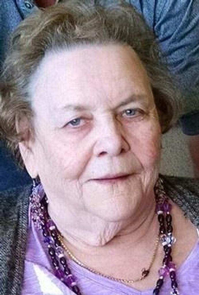 Mary (Hodges) Wert