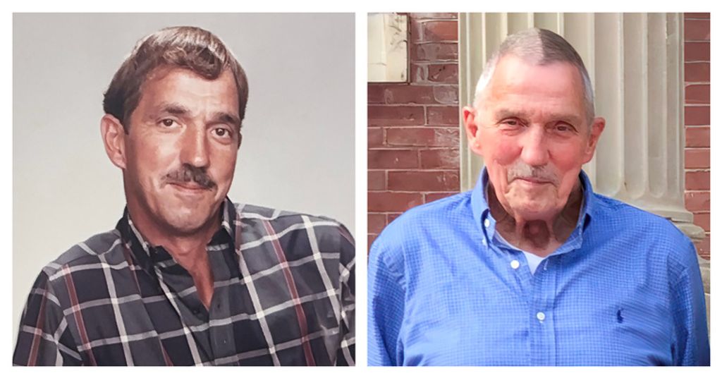 Frank Thomas "Tommy" Daniels, Sr.