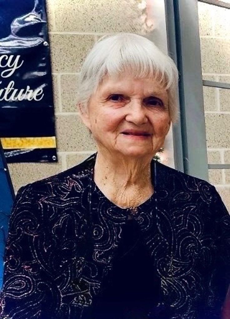 Betty Jo McBroom Profile Photo