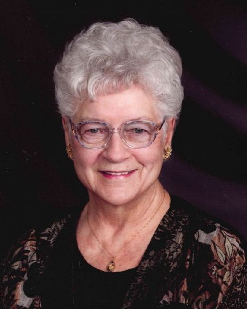 Joan Holmberg