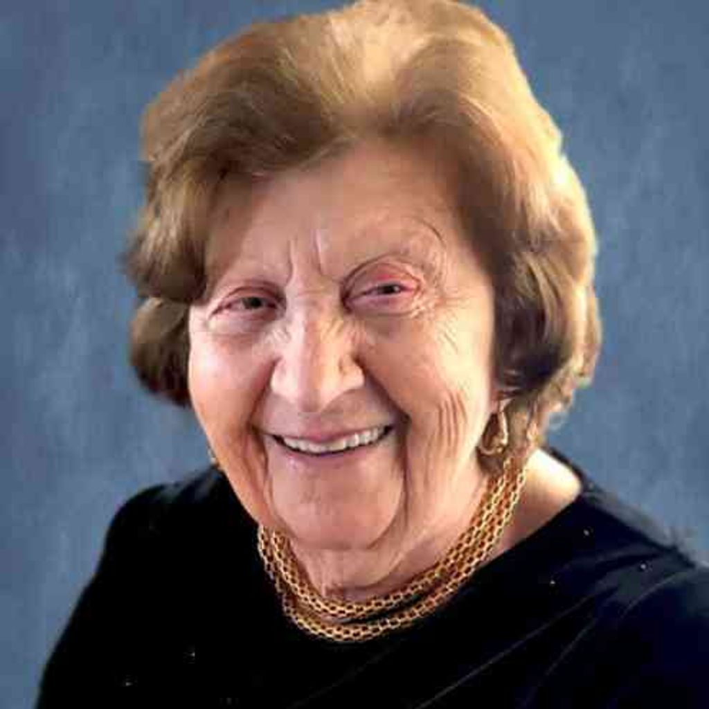 Lilia DeVincentis Profile Photo