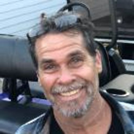 Russell Gene Chancey Profile Photo