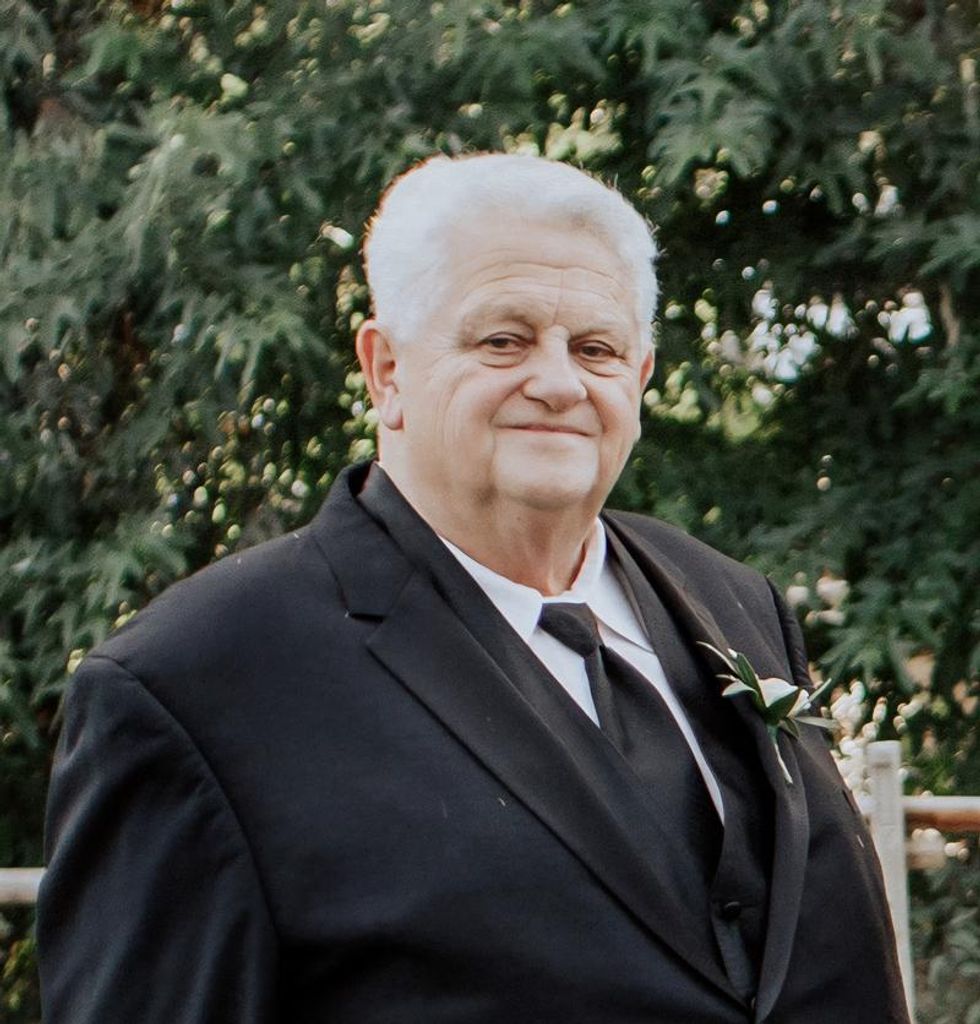 Timothy Wayne Wolfe Sr. Profile Photo