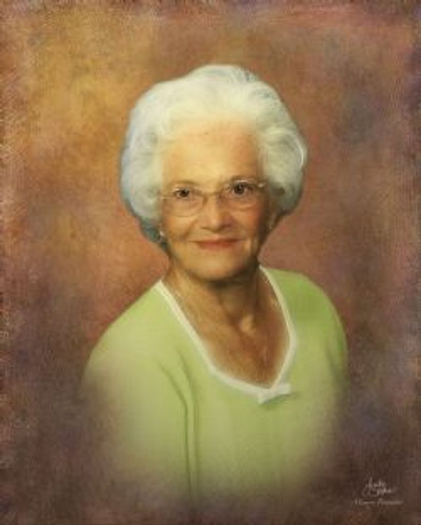 Betty Meyer
