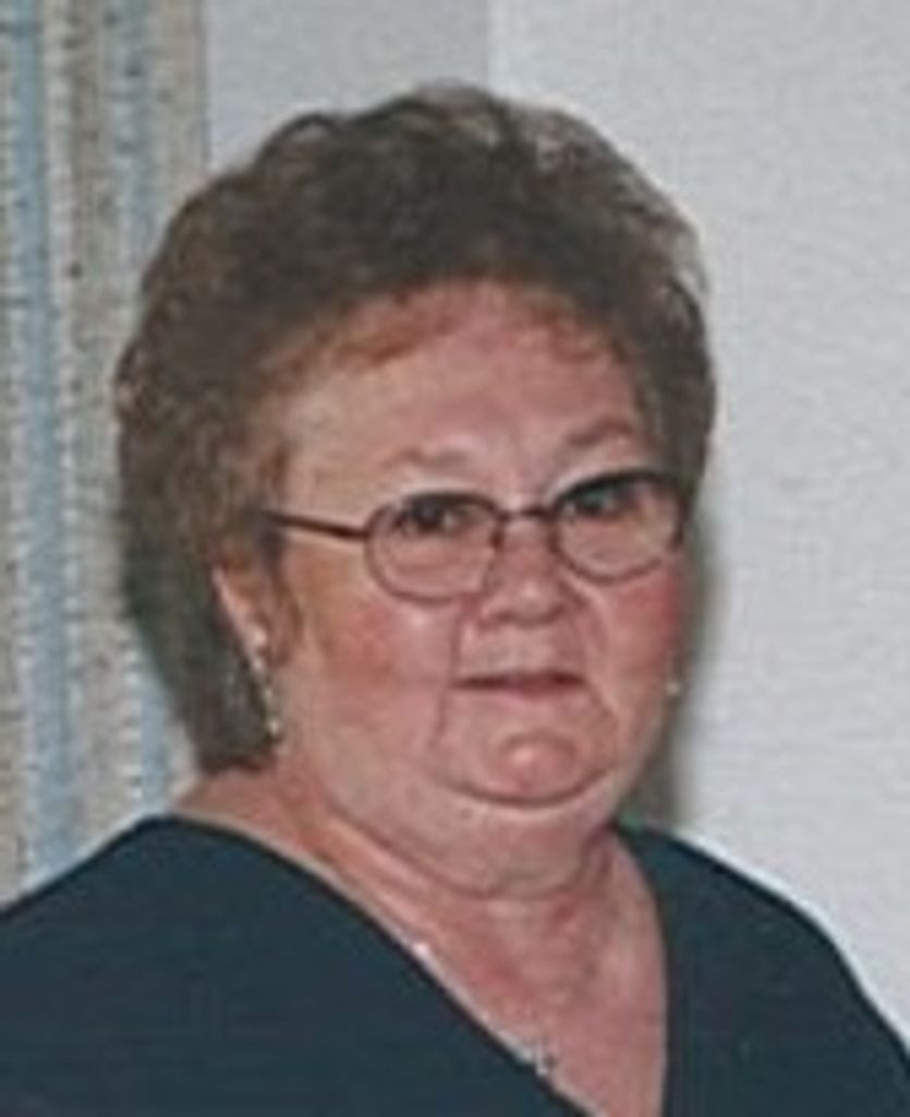 Mary C (Petak)  Kachurik