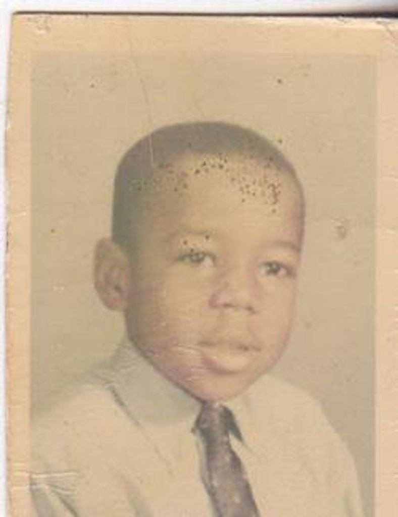 Robert Hill Iii Profile Photo