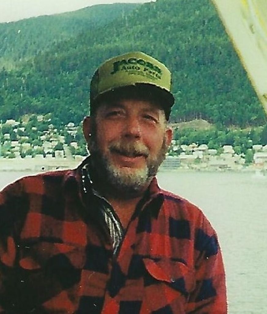 Morris Skiles Profile Photo