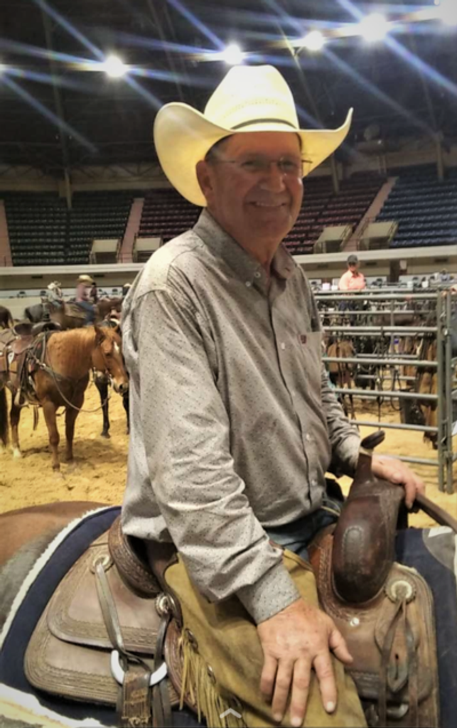 Kent Courson Profile Photo