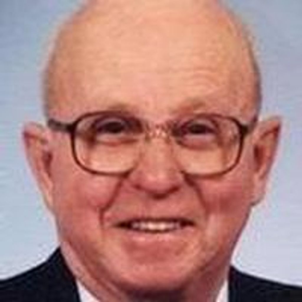 James  E. Reidburn