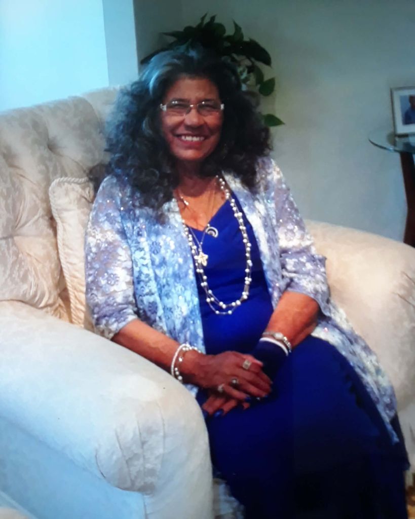 Ms. Noodie Lee Bayonne Goodson Profile Photo