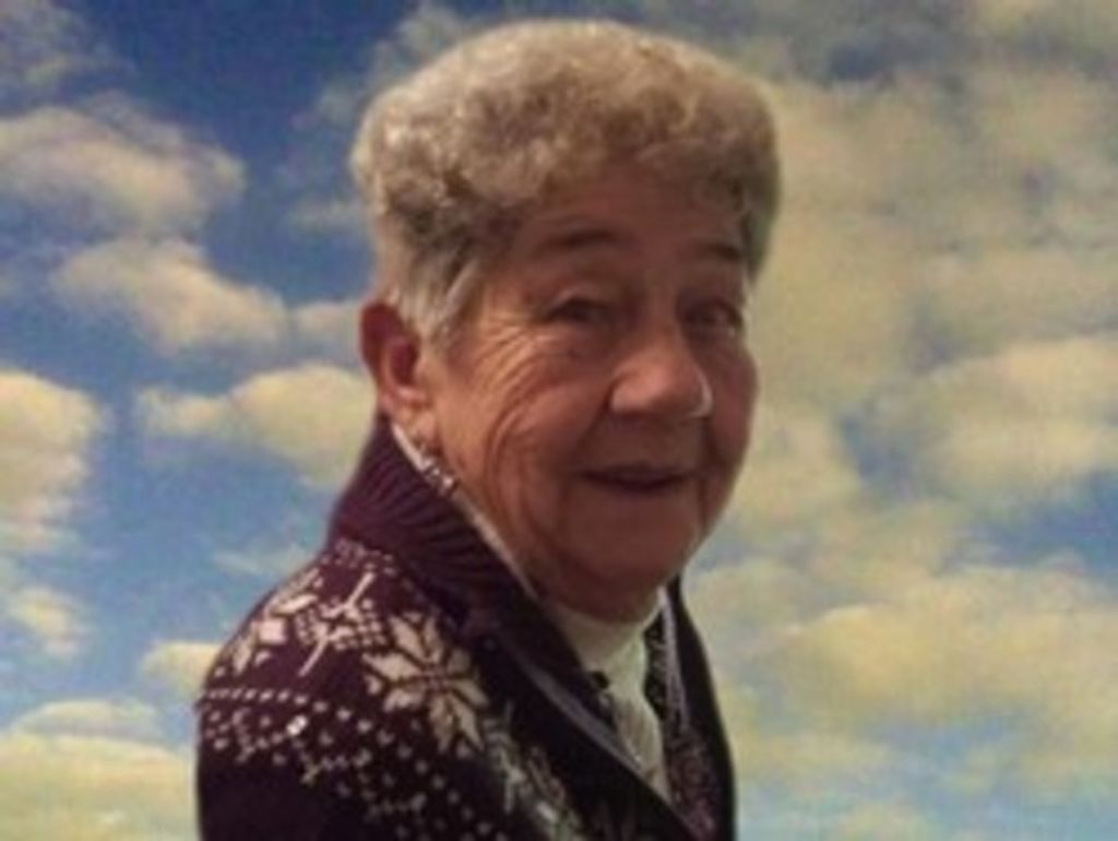 Carmen D. Chamberland