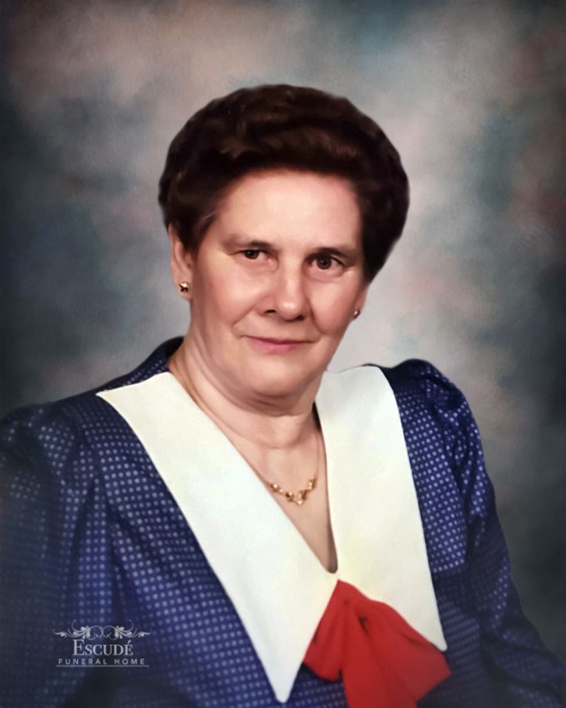 Annie Morgan