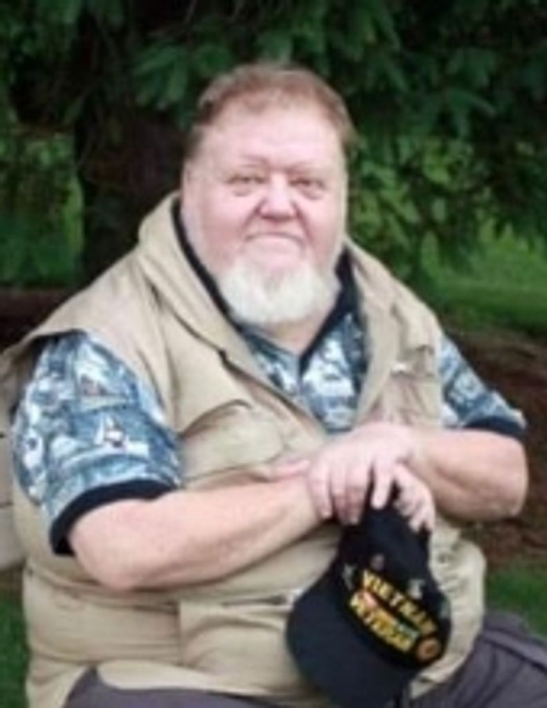 Carl "Jack" Forsyth Profile Photo