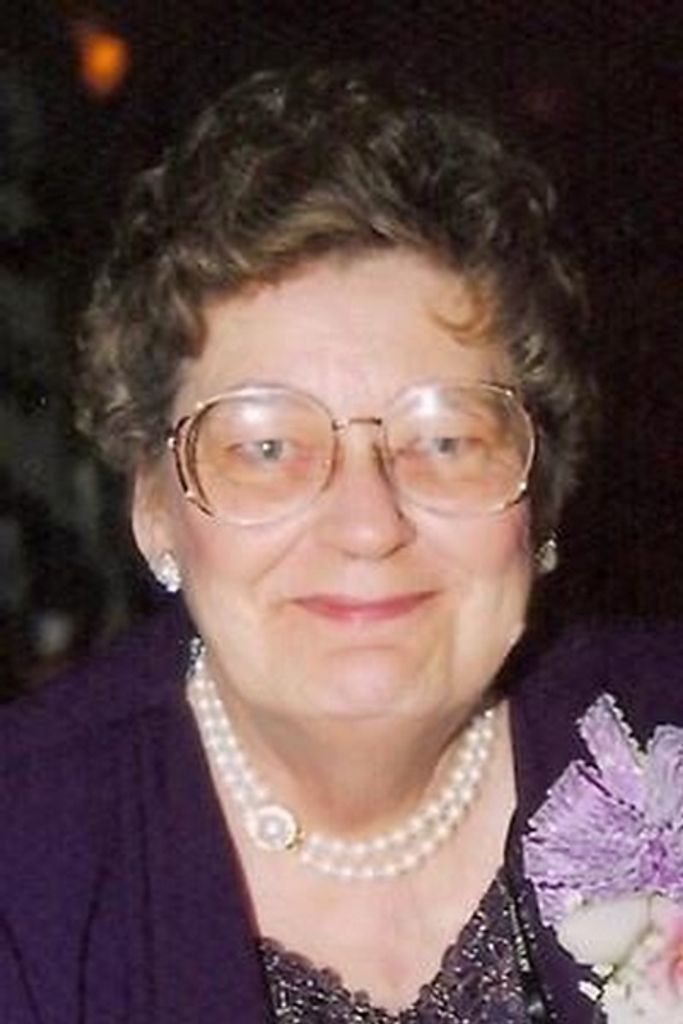 Betty Grace Anderson