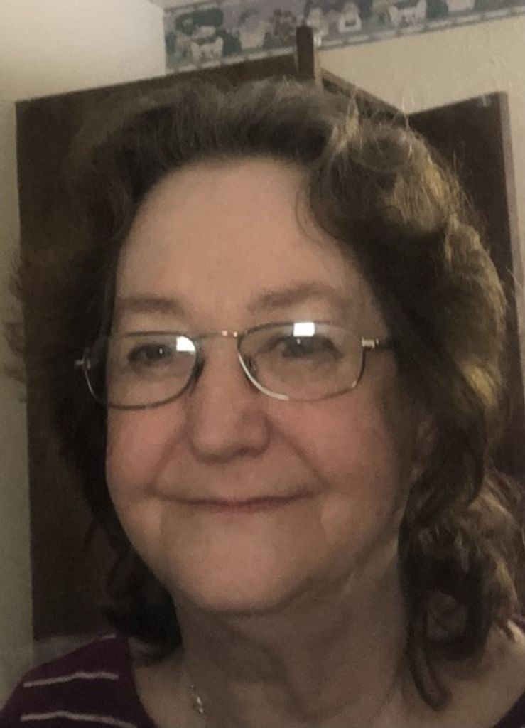 Betty Lowry Profile Photo