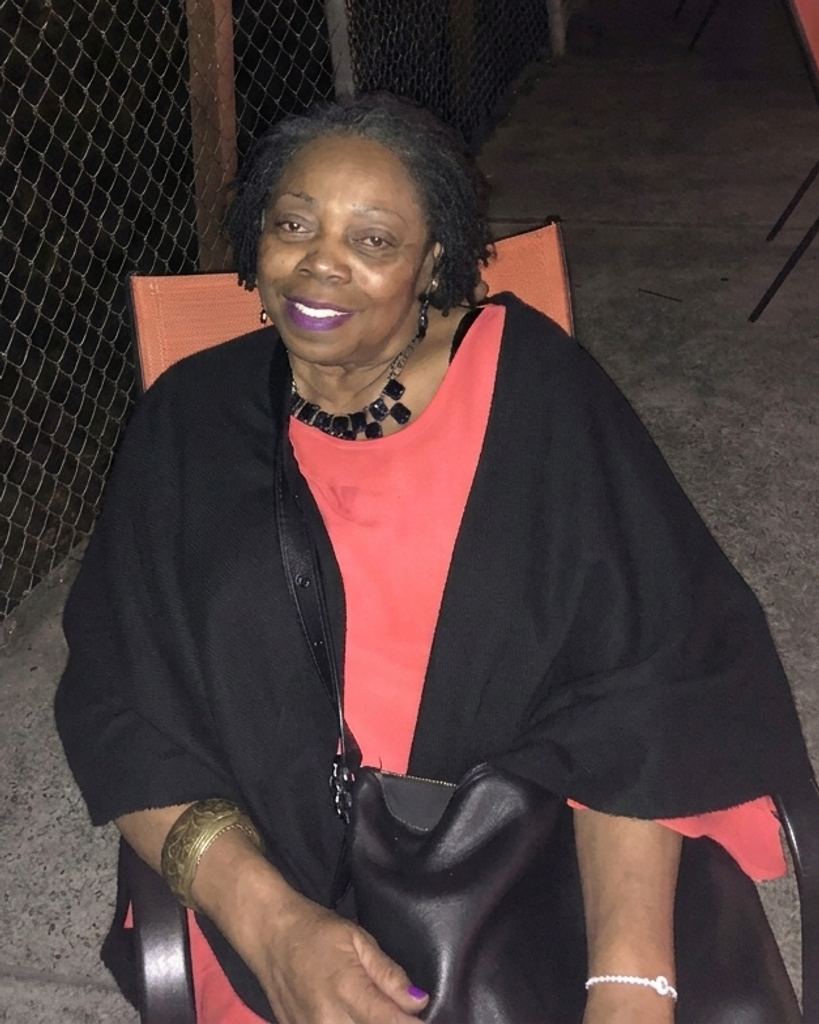 Karen Francine Collins (Brooks)