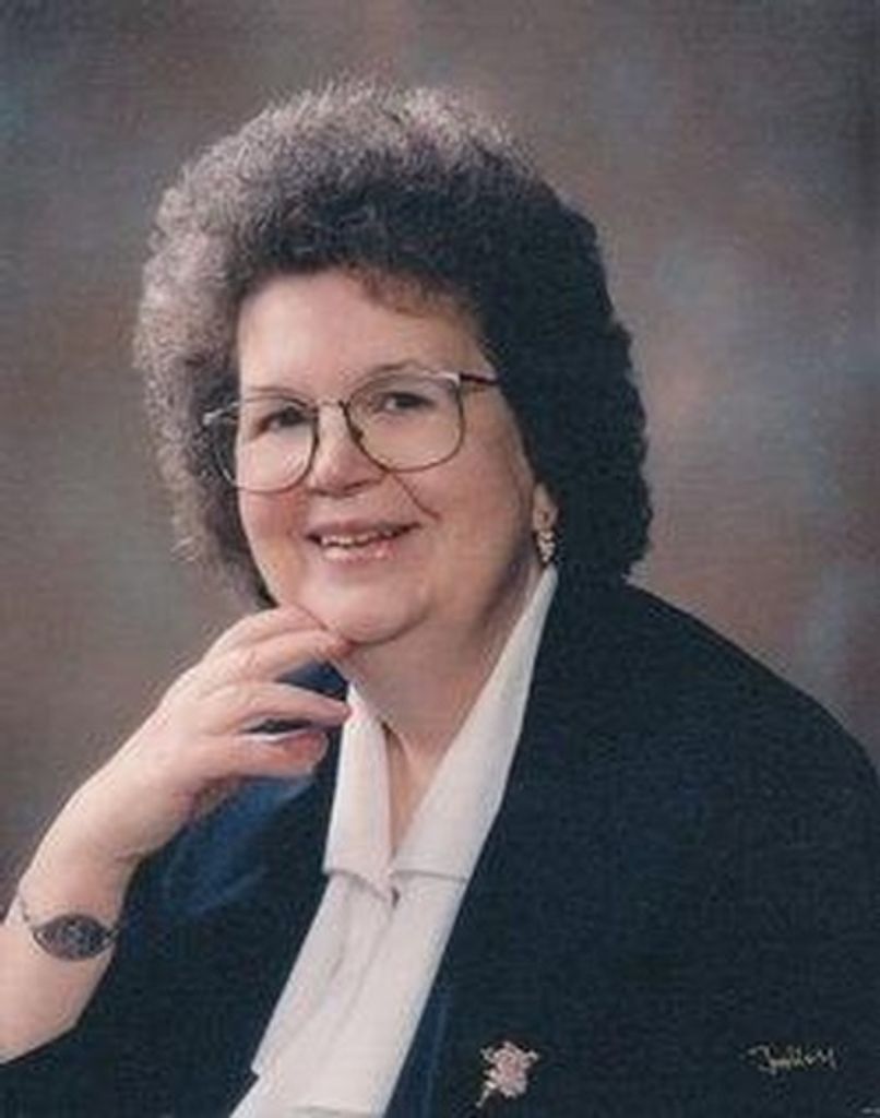 Florence Elizabeth Whitman